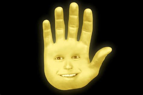 midas mascot